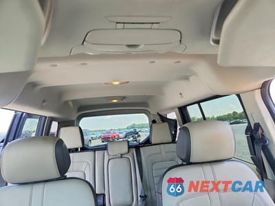 Zdjęcie 10 z 13 samochodu: 2020 FORD TRANSIT CONNECT TITANIUM VIN:NM0GE9G28L1442192 - miniatura