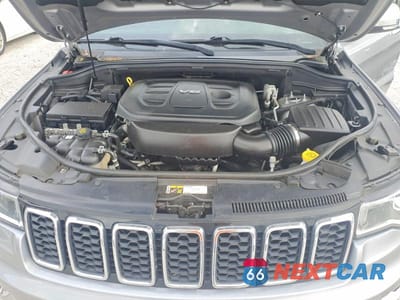 Zdjęcie 12 z 13 samochodu: 2018 JEEP GRAND CHEROKEE LIMITED VIN:1C4RJFBG2JC423812 - miniatura