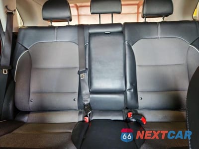 Zdjęcie 10 z 14 samochodu: 2022 KIA NIRO EV S VIN:KNDCC3LG9N5160676 - miniatura