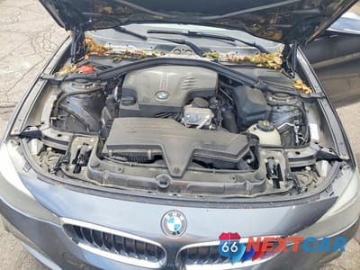 Zdjęcie 11 z 12 samochodu: 2016 BMW 328 XIGT SULEV VIN:WBA8Z5C50GGS37616 - miniatura