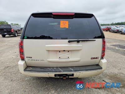 Zdjęcie 6 z 13 samochodu: 2012 GMC YUKON XL DENALI VIN:1GKS2MEF3CR107460 - miniatura
