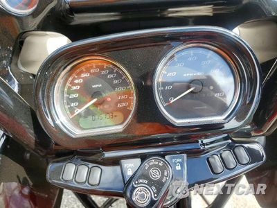 Zdjęcie 7 z 8 samochodu: 2022 HARLEY-DAVIDSON FLTRXS VIN:1HD1KTP13NB616557 - miniatura