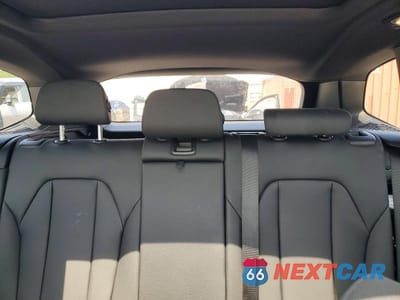 Zdjęcie 10 z 13 samochodu: 2020 BMW X3 SDRIVE30I VIN:5UXTY3C00L9C69748 - miniatura