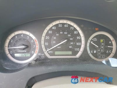 Zdjęcie 9 z 13 samochodu: 2004 TOYOTA SIENNA XLE LIMITED 7 PASSENGER VIN:5TDZA22C64S165349 - miniatura