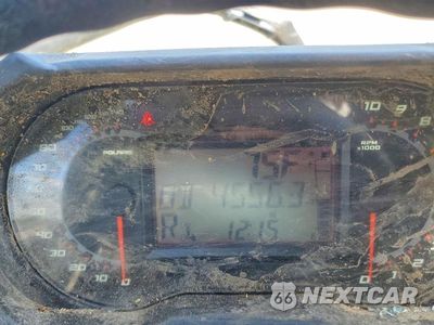 Zdjęcie 8 z 10 samochodu: 2022 POLARIS RANGER XP 1000 UTILITY VEHICLE VIN:4XARSY995N8073026 - miniatura