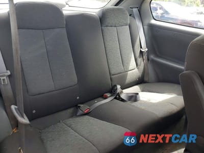 Zdjęcie 10 z 12 samochodu: 2005 HYUNDAI ACCENT GS VIN:KMHCG35C95U330261 - miniatura