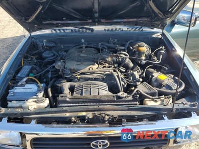 Zdjęcie 11 z 12 samochodu: 1993 TOYOTA 4RUNNER VN39 SR5 VIN:JT3VN39W7P0116746 - miniatura