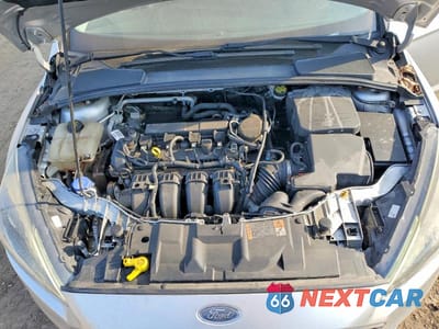 Zdjęcie 11 z 12 samochodu: 2016 FORD FOCUS SE VIN:1FADP3F22GL224747 - miniatura