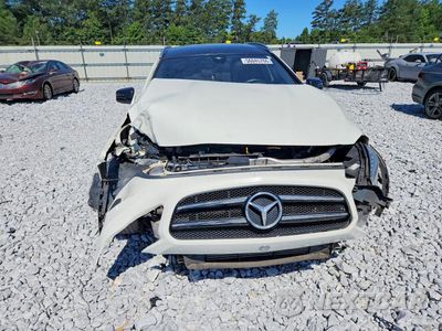 Piąte zdjęcie samochodu w środku: 2015 MERCEDES-BENZ GLA 250 4MATIC VIN:WDCTG4GB5FJ036366 - miniatura