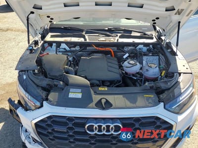 Zdjęcie 12 z 14 samochodu: 2021 AUDI Q5 E PREMIUM VIN:WA1G2AFY8M2049334 - miniatura