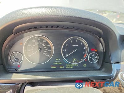 Zdjęcie 9 z 12 samochodu: 2014 BMW 528 XI VIN:WBA5A7C53ED613584 - miniatura