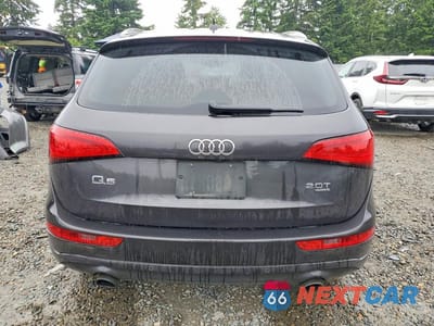 Zdjęcie 6 z 12 samochodu: 2014 AUDI Q5 PREMIUM PLUS VIN:WA1LFAFP3EA068116 - miniatura