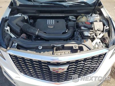 Zdjęcie 12 z 13 samochodu: 2022 CADILLAC XT5 PREMIUM LUXURY VIN:1GYKNCR45NZ105857 - miniatura