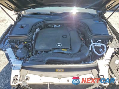 Zdjęcie 12 z 14 samochodu: 2021 MERCEDES-BENZ GLC 300 VIN:W1N0G8DB8MV324076 - miniatura