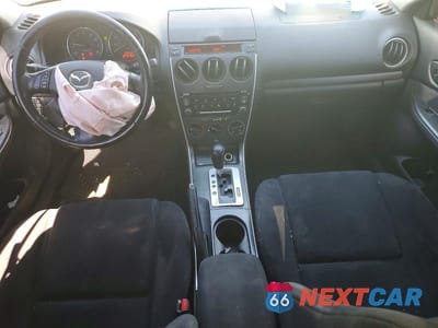 Zdjęcie 8 z 12 samochodu: 2007 MAZDA 6 I VIN:1YVHP80C775M04623 - miniatura