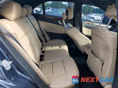 Zdjęcie 10 z 13 samochodu: 2013 MERCEDES-BENZ E 350 VIN:WDDHF5KB1DA665377 - miniatura