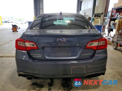 Zdjęcie 6 z 12 samochodu: 2018 SUBARU LEGACY 2.5I PREMIUM VIN:4S3BNAC68J3012154 - miniatura