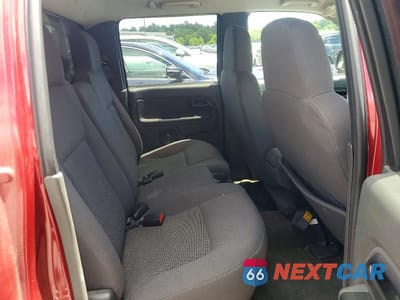 Zdjęcie 10 z 12 samochodu: 2006 CHEVROLET COLORADO VIN:1GCCS136468231295 - miniatura