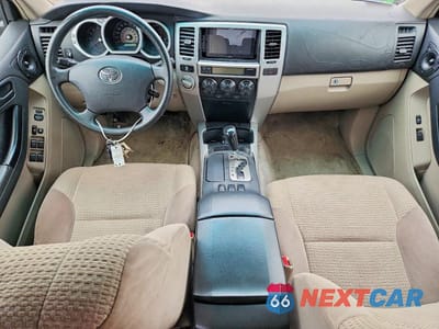 Zdjęcie 8 z 12 samochodu: 2003 TOYOTA 4RUNNER SR5 VIN:JTEBU14R438010544 - miniatura