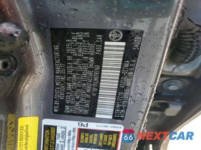 Zdjęcie 12 z 12 samochodu: 2017 TOYOTA CAMRY LE VIN:4T1BF1FK2HU785160 - miniatura