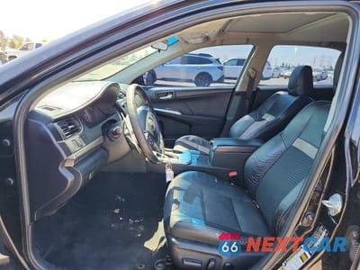 Zdjęcie 7 z 12 samochodu: 2012 TOYOTA CAMRY SE VIN:4T1BF1FK6CU597234 - miniatura