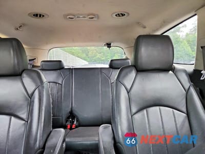 Zdjęcie 10 z 13 samochodu: 2011 BUICK ENCLAVE CXL VIN:5GAKRBED9BJ334841 - miniatura