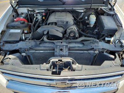 Zdjęcie 11 z 12 samochodu: 2007 CHEVROLET SILVERADO K1500 VIN:1GCEK19017Z584990 - miniatura