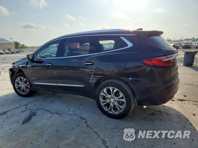 Drugie zdjęcie samochodu z przodu: 2021 BUICK ENCLAVE AVENIR VIN:5GAERDKW7MJ263897 - miniatura
