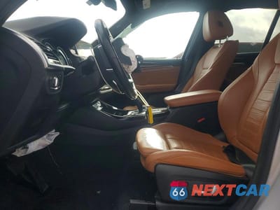 Zdjęcie 7 z 13 samochodu: 2019 BMW X3 SDRIVE30I VIN:5UXTR7C57KLA48603 - miniatura
