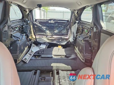 Zdjęcie 10 z 14 samochodu: 2021 HONDA ODYSSEY TOURING VIN:5FNRL6H86MB005920 - miniatura