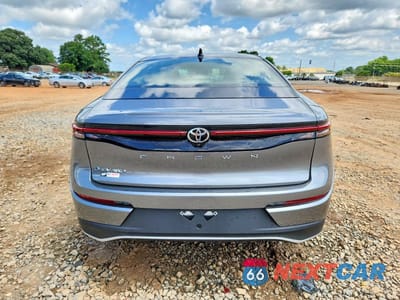 Zdjęcie 6 z 14 samochodu: 2026 TOYOTA CROWN XLE VIN:JTDAAAAFXT3049588 - miniatura