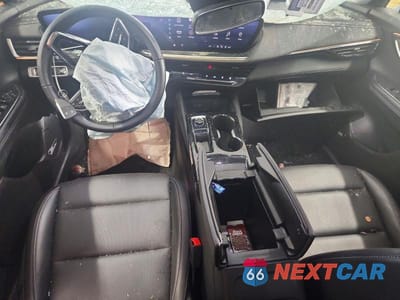 Zdjęcie 8 z 13 samochodu: 2024 BUICK ENVISION PREFERRED VIN:LRBFZME44RD067045 - miniatura