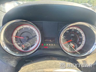Zdjęcie 9 z 13 samochodu: 2014 DODGE GRAND CARAVAN SE VIN:2C4RDGBG0ER406355 - miniatura