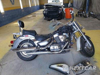 2002 SUZUKI VL1500 JS1VY51A022100491 - główne zdjęcie licytacji z USA - miniatura