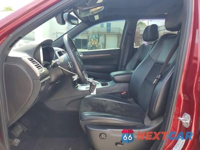 Zdjęcie 7 z 14 samochodu: 2015 JEEP GRAND CHEROKEE LAREDO VIN:1C4RJFAG3FC122765 - miniatura
