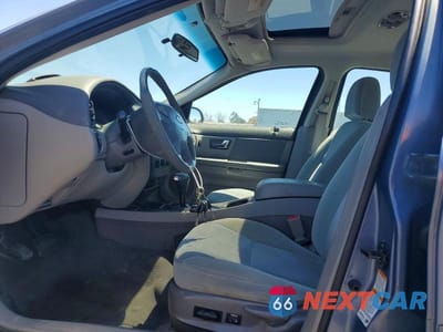 Zdjęcie 7 z 12 samochodu: 2000 FORD TAURUS SES VIN:1FAFP55S7YA212273 - miniatura