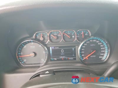 Zdjęcie 9 z 13 samochodu: 2020 CHEVROLET K1500 TAHO VIN:1GNLCDEC9LR233042 - miniatura