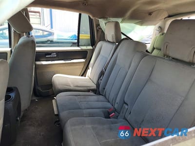 Zdjęcie 10 z 13 samochodu: 2010 FORD EXPEDITION XLT VIN:1FMJU1F5XAEA88184 - miniatura