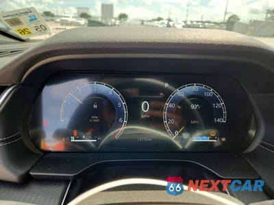 Zdjęcie 9 z 14 samochodu: 2025 JEEP GRAND CHEROKEE LAREDO VIN:1C4RJGAG4SC322618 - miniatura