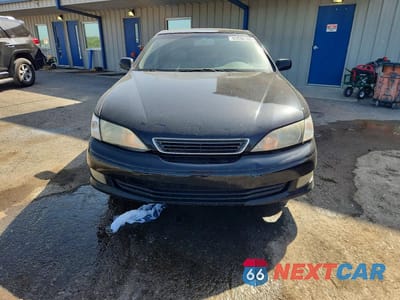Piąte zdjęcie samochodu w środku: 2001 LEXUS ES 300 VIN:JT8BF28G610339351 - miniatura