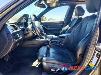 Zdjęcie 7 z 13 samochodu: 2016 BMW 328 I SULEV VIN:WBA8E9C55GK646968 - miniatura