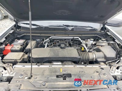 Zdjęcie 11 z 12 samochodu: 2026 CHEVROLET COLORADO VIN:1GCPSBEK1T1153659 - miniatura