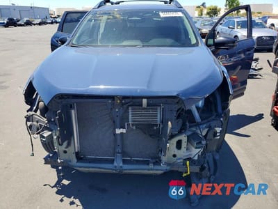 Zdjęcie 12 z 14 samochodu: 2023 SUBARU ASCENT LIMITED VIN:4S4WMAKD1P3403350 - miniatura
