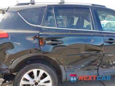 Zdjęcie 11 z 13 samochodu: 2013 TOYOTA RAV4 LIMITED VIN:2T3DFREVXDW034098 - miniatura