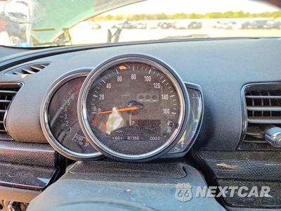 Zdjęcie 9 z 12 samochodu: 2019 MINI COOPER S CLUBMAN ALL4 VIN:WMWLU5C5XK2G05205 - miniatura