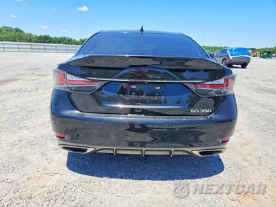 Zdjęcie 6 z 12 samochodu: 2016 LEXUS GS 350 BASE VIN:JTHBZ1BL3GA002016 - miniatura