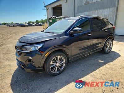 2020 BUICK ENCORE GX SELECT KL4MMDSL7LB123432 - główne zdjęcie licytacji z USA - miniatura