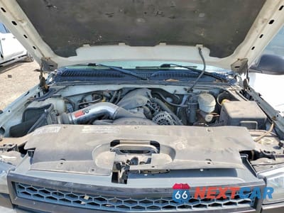 Zdjęcie 11 z 12 samochodu: 2004 CHEVROLET SILVERADO K1500 VIN:2GCEK19T941207824 - miniatura