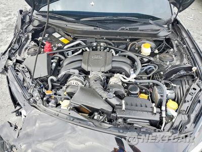 Zdjęcie 11 z 12 samochodu: 2026 TOYOTA GR 86 PREMIUM VIN:JF1ZNBE13T8076913 - miniatura