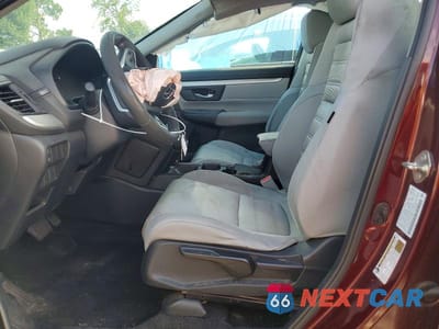 Zdjęcie 7 z 14 samochodu: 2019 HONDA CR-V LX VIN:2HKRW5H3XKH414331 - miniatura
